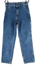 Carhartt Pantalon Jean Homme