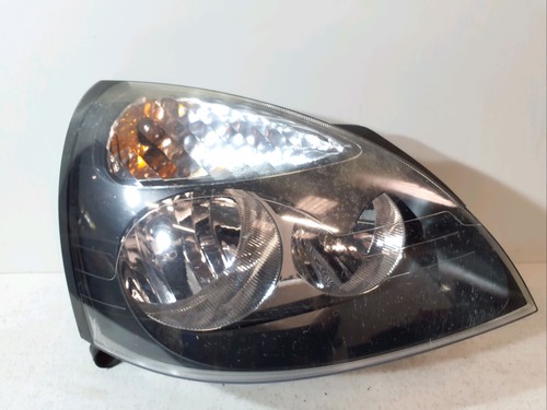 Phare renault clio ph2 - d,