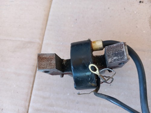 Bobine allumage briggs - bobine,