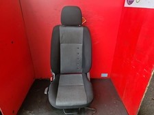 Siège gauche Fiat Panda 169