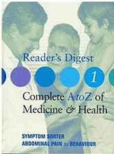 Reader's Digest Complet De A