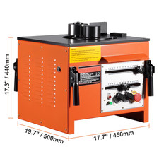 Uimoso Cintreuse D'Armature