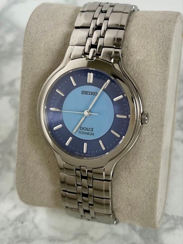 Montre vintage seiko - montre,