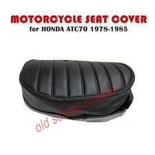 Housse De Selle Compatible