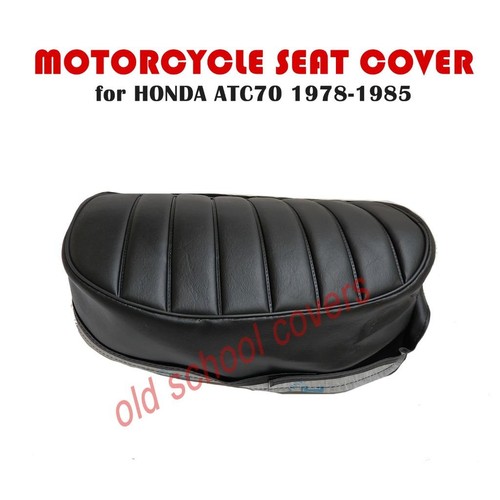Housse selle compatible - de,