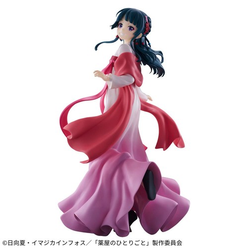 Figurine the apothecary - the,