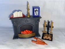 Playmobil Cheminée Du 70897