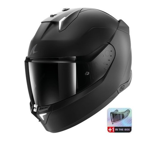 Shark casque intégral - shark, skwal