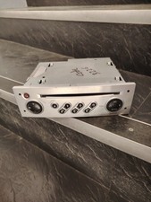 Autoradio d'origine RENAULT CLIO 3 PHASE 1, Renault Modus, Mégane 2, Scenic 3. 