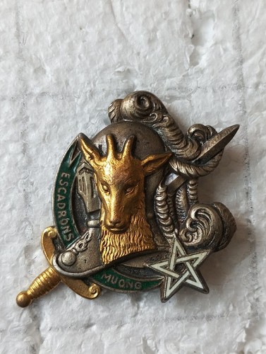 Insignes militaires militaire - militaires,