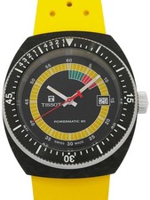 Montre automatique Tissot