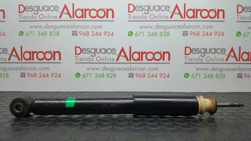 562103074r amortisseur arriere - 562103074r,