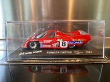 RONDEAU M379B 24 HEURES DU