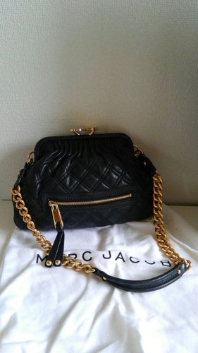 Shoulder bag marc jacobs way - shoulder,