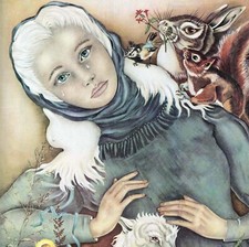 CONTES DES PAYS DE NEIGE