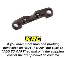 IF608 - KYOSHO MP10-MP10T FRONT CENTRAL SUSPENSION HOLDER, CALE CENTRALE AVANT