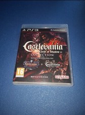 Castlevania lords of shadow