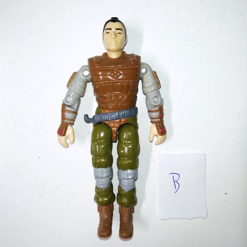 Vintage joe hasbro 1988 - hasbro,