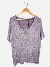 Blouse multi couleur Mise Au