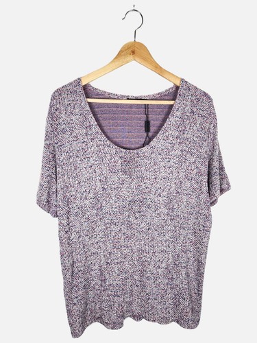 Blouse multi couleur mise - blouse,