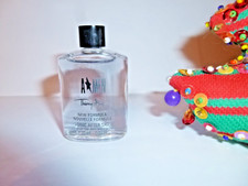 10 ML miniature A MEN de THIERRY MUGLER pleine SANS boite TONIC AFTER SHAVE