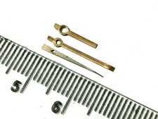 De Rechange Du Aiguilles /