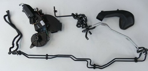 Mercedes w639 viano - w639, boitier