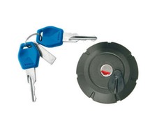 Bouchon de réservoir adapt. YAMAHA 50 DT X/R - 125 XT X/R - 125 XT X/R BRA