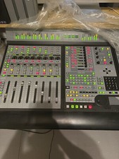 Avid  Digidesign Pro Control
