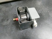 Magnétron pour micro ondes - magnétron,