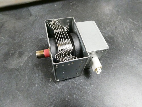 Magnétron pour micro ondes - magnétron, lg