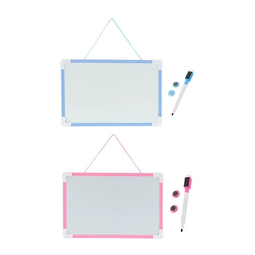 Tableau blanc magnétique