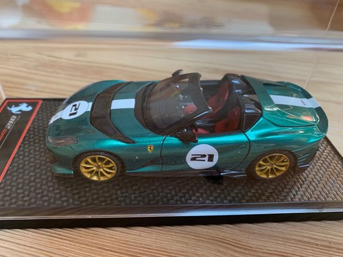 Ferrari bbr 812 - bbr,