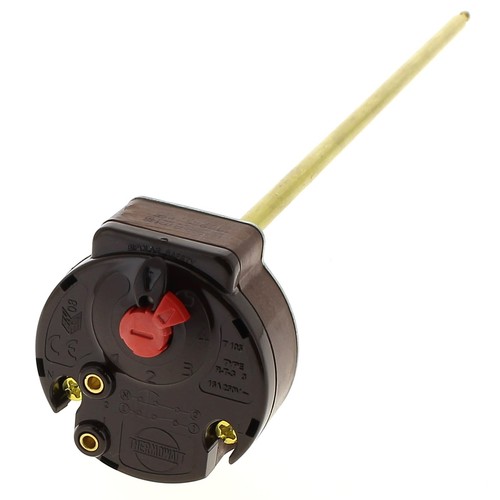Thermostat s3 270mm - thermostat, r-t-s3