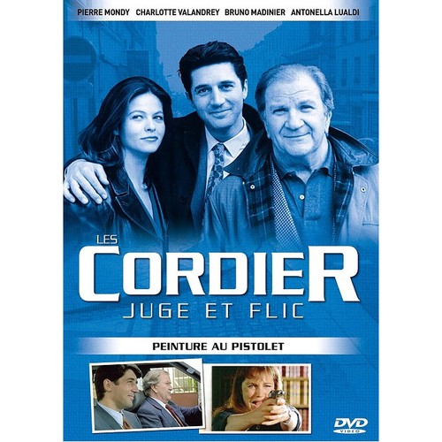Les cordier juge flic - les, et