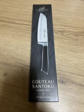 Couteau Lion SABATIER Santoku