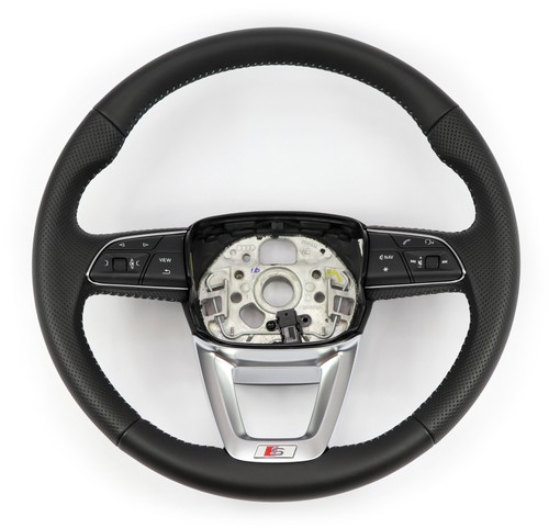 Volant multifonction - volant, 3