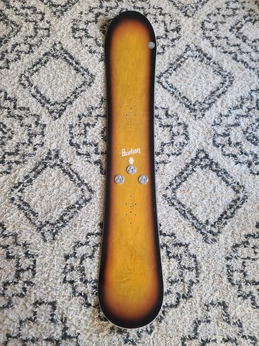 Burton idiom 156 gibson - burton,
