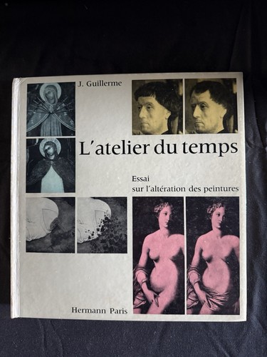 Livre 1964 guillerme - livre, j.guillerme