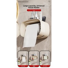 Boîte à mouchoirs de