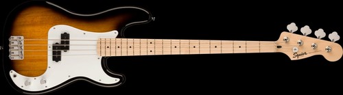 Squier fender sonic series - squier, by