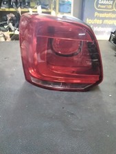 Feu arriere Gauche VOLKSWAGEN POLO Année 2010