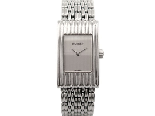 Montre boucheron reflet small - montre,