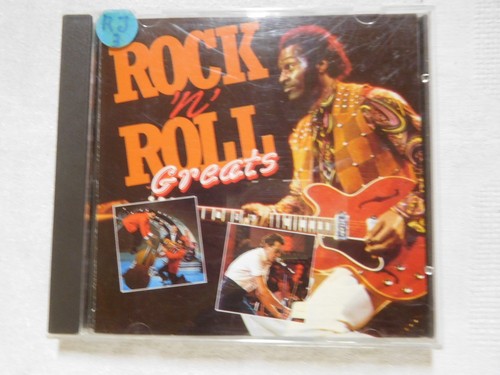 Various lot 3 cd - 3, de