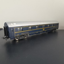 Lima HO 4787 Voiture Lit CIWL