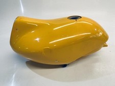 Réservoir d'essence MZ RT 125 2000-2010