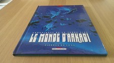 BD Le Monde D'arkadi Tome 8 EN