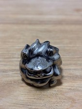 Reborn ! Boîte Animal Ring Collection Nuts