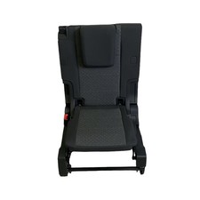 Rangée de selle 3 gauche - VOLKSWAGEN Caddy 5 Maxi