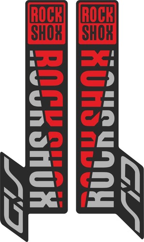 Rock shox sid world cup - shox,